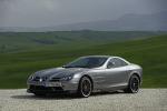 Mercedes-Benz SLR McLaren 722 Edition 2006 года